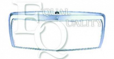 EQUAL QUALITY g0781 -  Рамка, облицовка радиатора